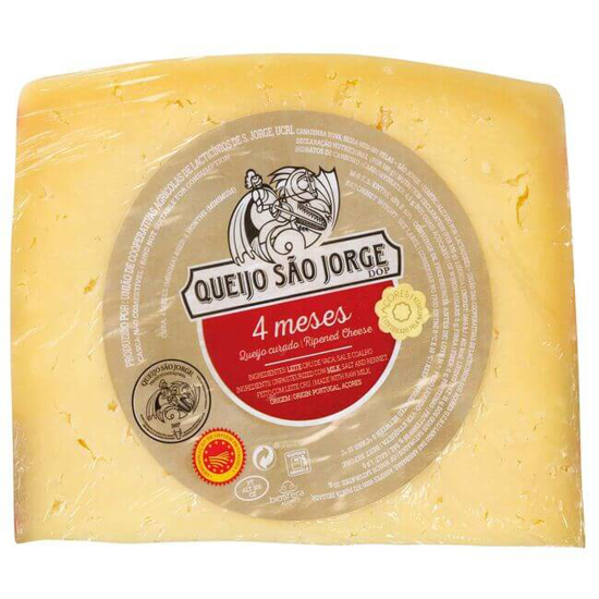 Queijo Gorgonzola Dolce DOP - emb. 200 gr - Arrigoni