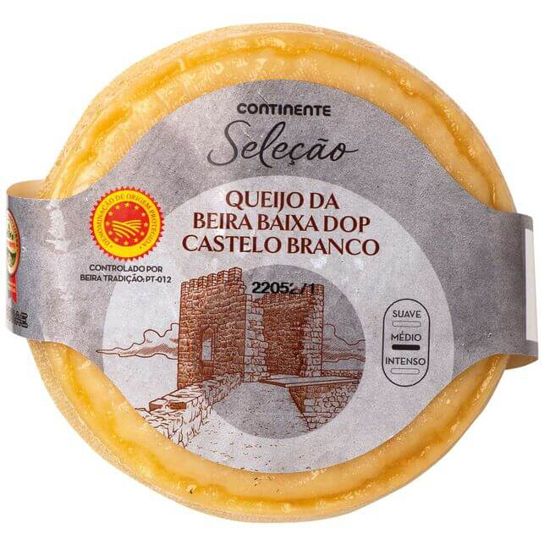 Queijo Gorgonzola Dolce DOP - emb. 200 gr - Arrigoni