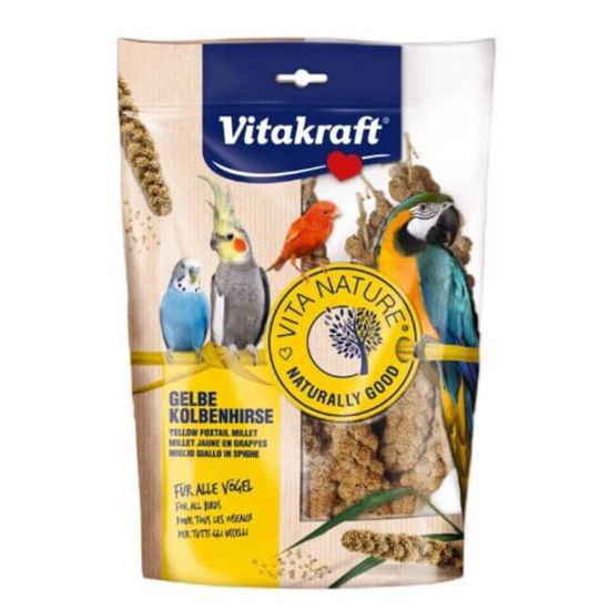 Imagem de Comida para Ave Espiga de Milho VITAKRAFT emb.100g