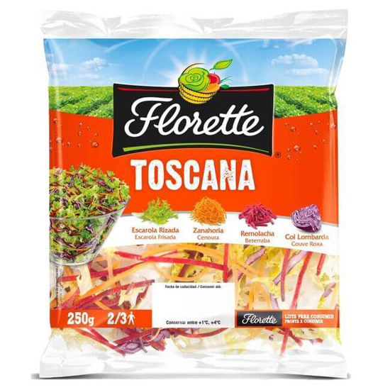 Imagem de Salada Toscana FLORETTE emb.250g