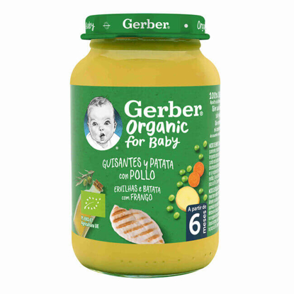 Snack para Bebé Fruta e Vegetais +8M - emb. 20 gr - Continente do Bebé