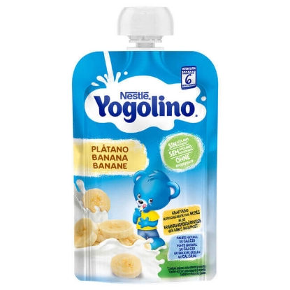 Papa Infantil Não Láctea Multicereais sem Açúcar +6M - emb. 180 gr