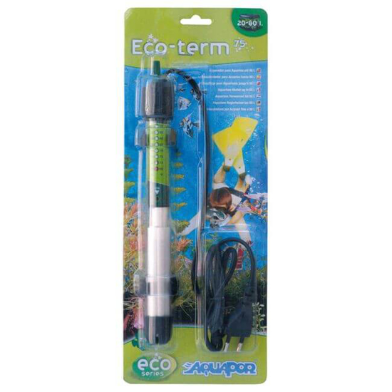 Imagem de Aquecedor Eco 75 W ANIVITE 1un