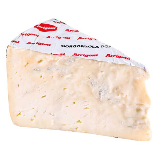 Queijo Gorgonzola Dolce DOP - emb. 200 gr - Arrigoni