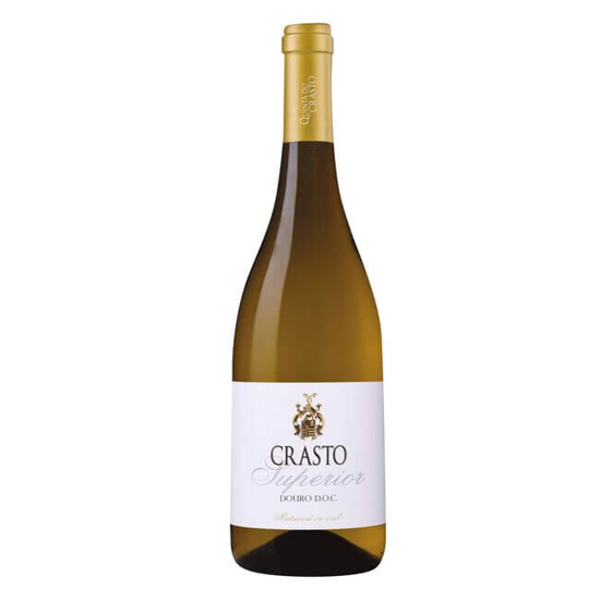 Imagem de Vinho Branco do Douro Superior CRASTO garrafa 75cl