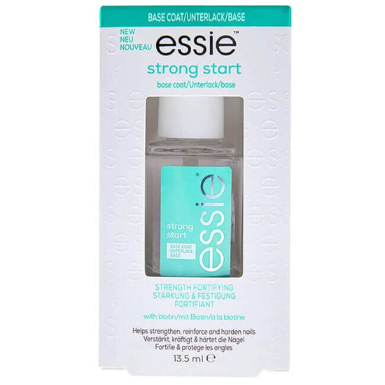 Imagem de Endurecedor de Unhas Fortificante ESSIE emb.13,5ml