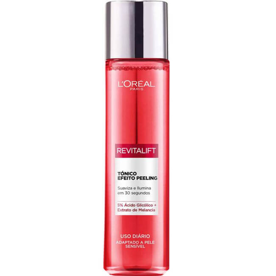 Imagem de Tónico Peeling Revitalift Laser L'ORÉAL PARIS emb.180ml