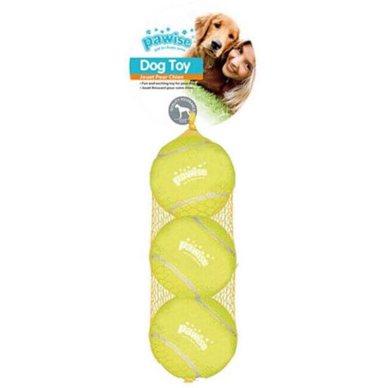 Imagem de Bola para Cão Tenis PROPET 1un
