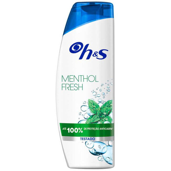 Imagem de Champô Mentol H&S emb.300ml