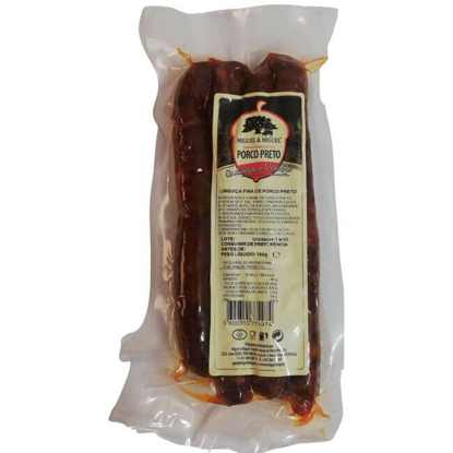 Salsichas Aves - emb. 360 gr - Wudy