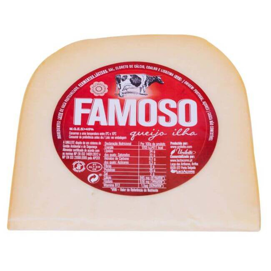 Queijo Gorgonzola Dolce DOP - emb. 200 gr - Arrigoni