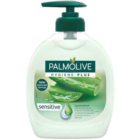 Imagem de Sabonete Líquido Aloe Vera PALMOLIVE emb.300ml