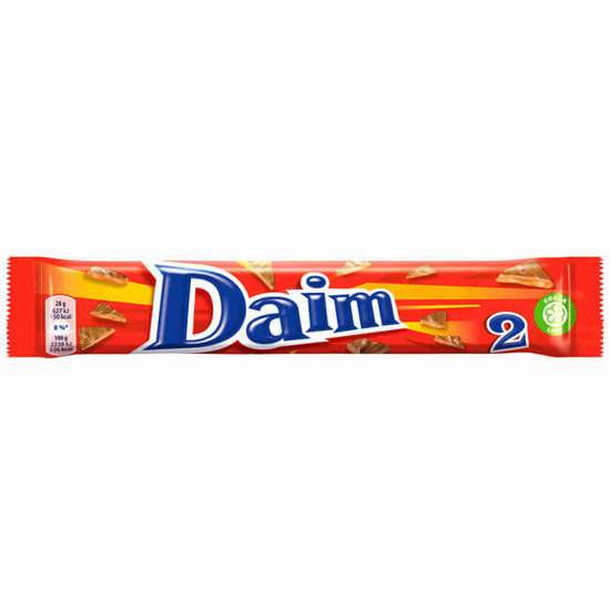 Imagem de Chocolate DAIM emb.56g