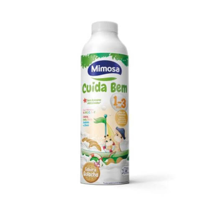 Primeira Papa Láctea Sem Glúten - 600 g · Nutribén® · El Corte Inglés