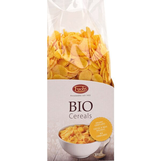 Imagem de Corn Flakes Bio FUCHS emb.275g