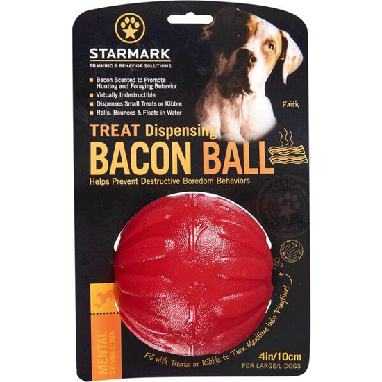 Imagem de Dispensador Bacon Ball Tamanho Large STARMARK emb.1 unidade