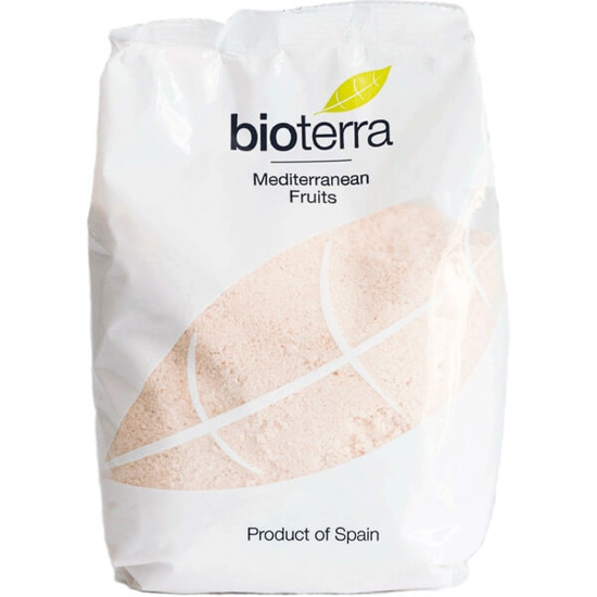 Imagem de Farinha de Amêndoa sem Pele Bio BIOTERRA emb.200g