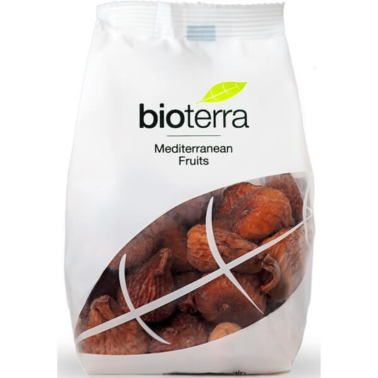 Imagem de Figos da Extremadura Bio BIOTERRA emb.200g