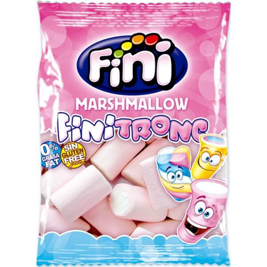 Imagem de Marshmallow Bicolor FINI emb.80g