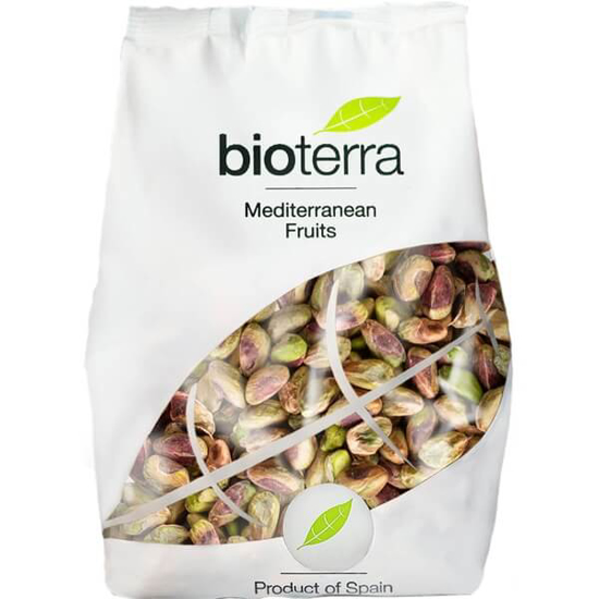 Imagem de Pistachio Descascado Cru Bio BIOTERRA emb.100g