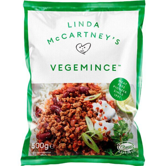 Imagem de Preparado Vegan Picado LINDAMCCARTNEY emb.500g