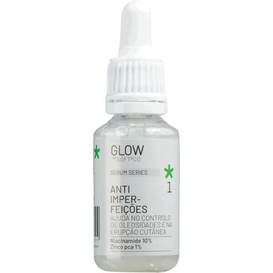 Imagem de Serum Anti Imperfeições SOFT&CO emb.30ml