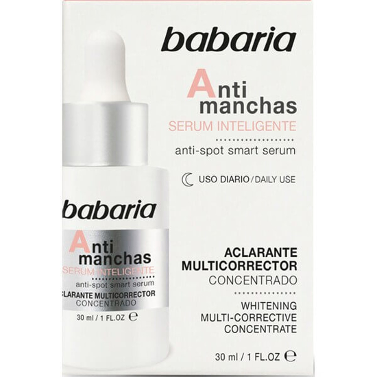 Imagem de Serum Antimanchas BABARIA emb.30ml