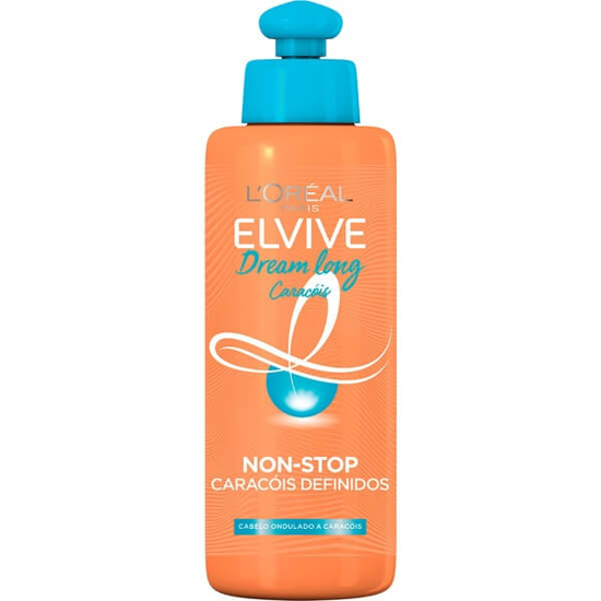 Imagem de Serum Long Curls ELVIVE emb.200ml