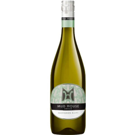 Imagem de Vinho Branco da Nova Zelândia Sauvignon MUD HOUSE garrafa 75cl