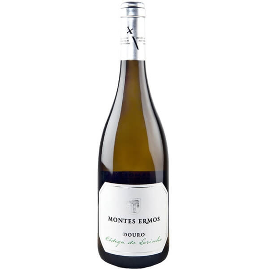 Imagem de Vinho Branco do Douro Códega do Larinho MONTE ERMOS garrafa 75cl