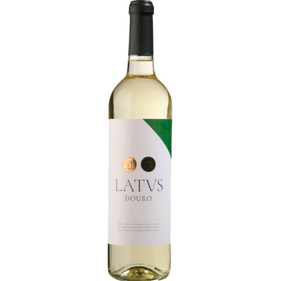 Imagem de Vinho Branco do Douro LATVS garrafa 75cl