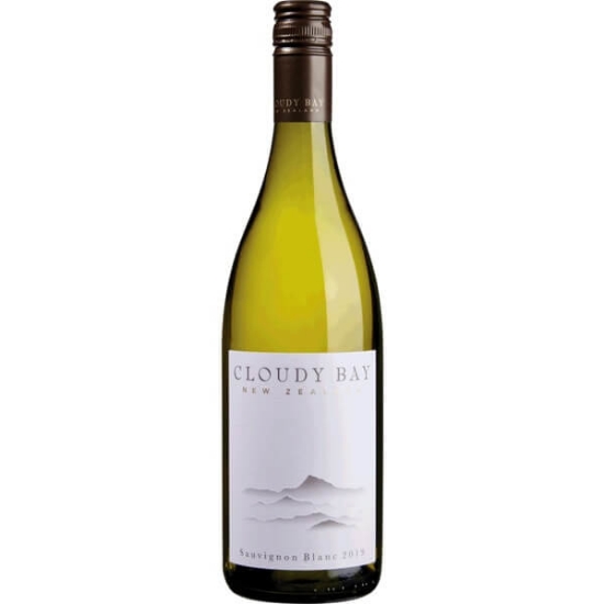 Imagem de Vinho Branco Nova Zelândia Sauvignon CLOUDY BAY garrafa 75cl