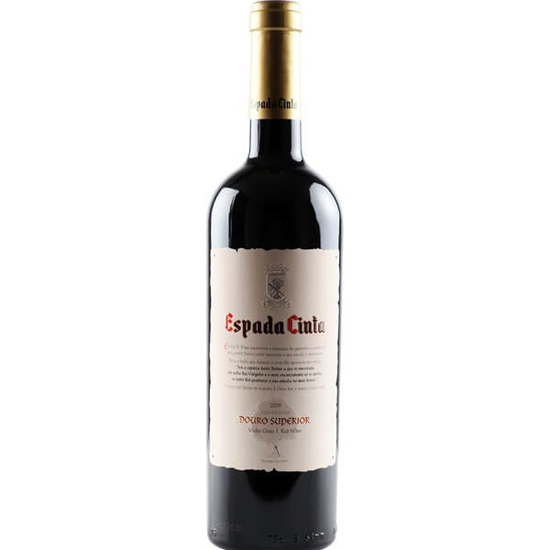 Imagem de Vinho Tinto do Douro ESPADACINTA garrafa 75cl