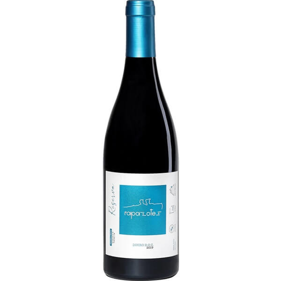 Imagem de Vinho Tinto do Douro Reserva RAPAZOTES garrafa 75cl