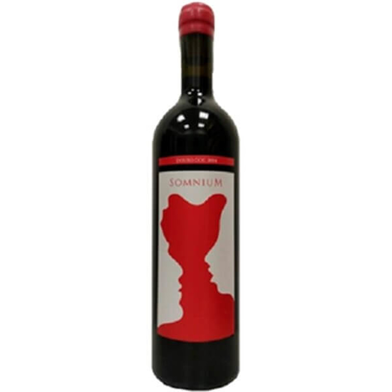 Imagem de Vinho Tinto do Douro SOMNIUM garrafa 75cl