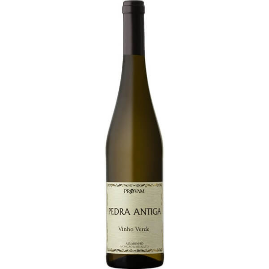 Imagem de Vinho Verde Alvarinho PEDRA ANTIGA garrafa 75cl