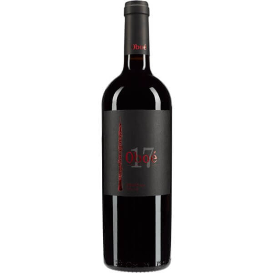 Imagem de Vinho Douro Tinto OBOE garrafa 75cl