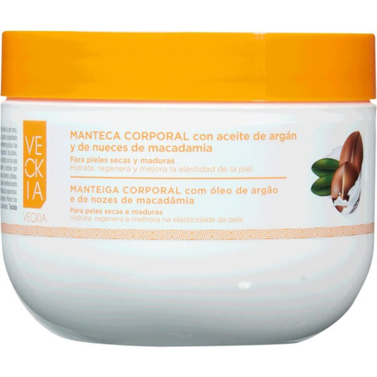 Imagem de Argan VECKIA emb.250ml