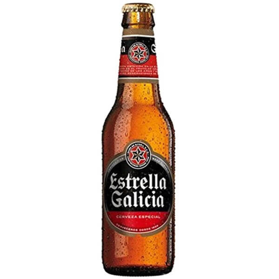 Imagem de Cerveja Original Edição Especial EGALICIA.P garrafa 33cl