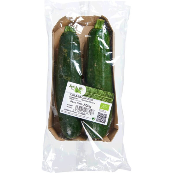 Imagem de Corguete Ecológica MJ AGROASESORES emb.500g