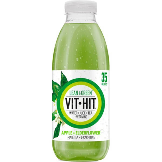 Imagem de Lean&Green Sumo VIT HIT garrafa 50cl