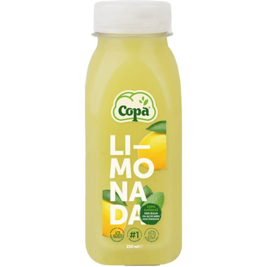 Imagem de Limonada Sumo Natural COPA emb.250ml