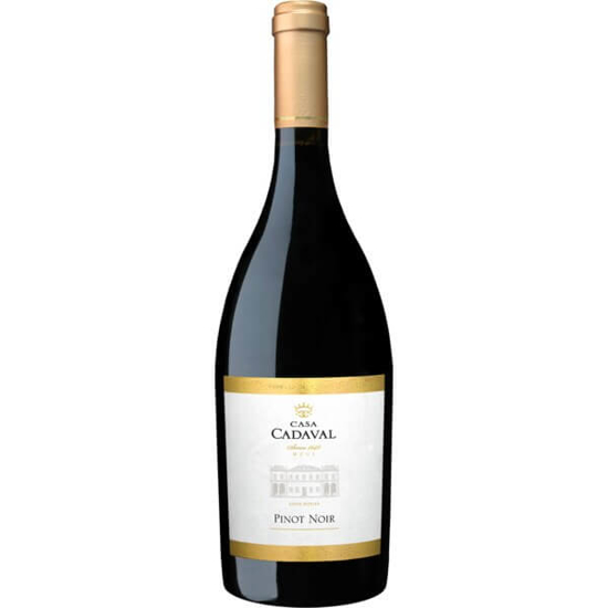 Imagem de Vinho Regional Tejo Pinot Noir CASA CADAVAL garrafa 75cl