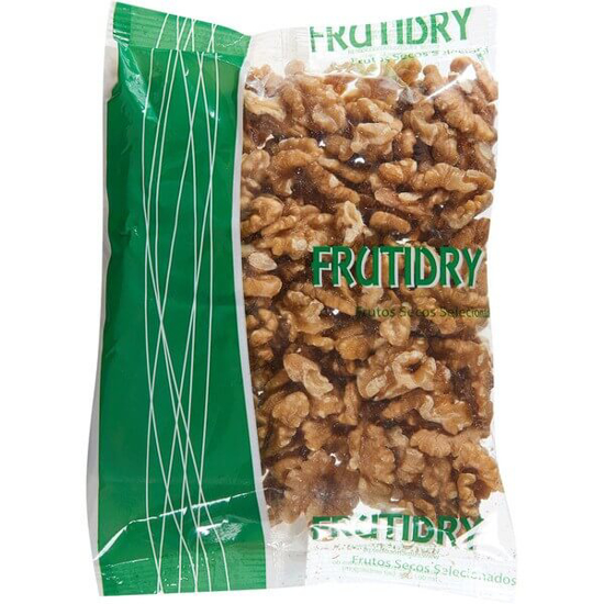 Imagem de Quartos Miolo Noz FRUTIDRY emb.150g