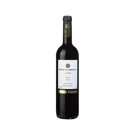 Imagem de Vinho Tinto do Douro Grande Reserva QUINTA DA CHINCHORRA garrafa 75cl