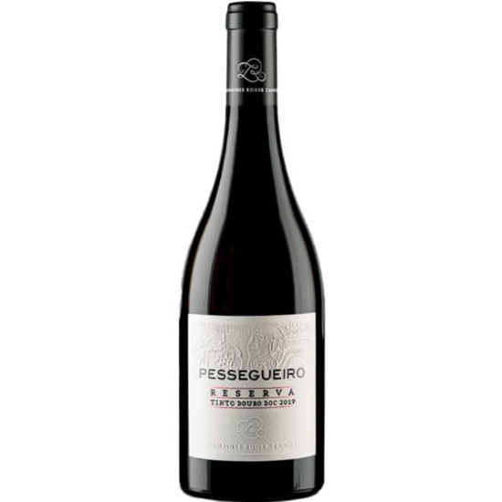 Imagem de Vinho Tinto do Douro DOC Reserva QUINTA DO PESSEGUEIRO garrafa 75cl