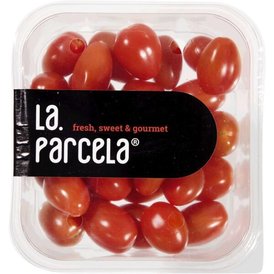 Imagem de Tomate Cherry Pera LA PARCELA emb.250g