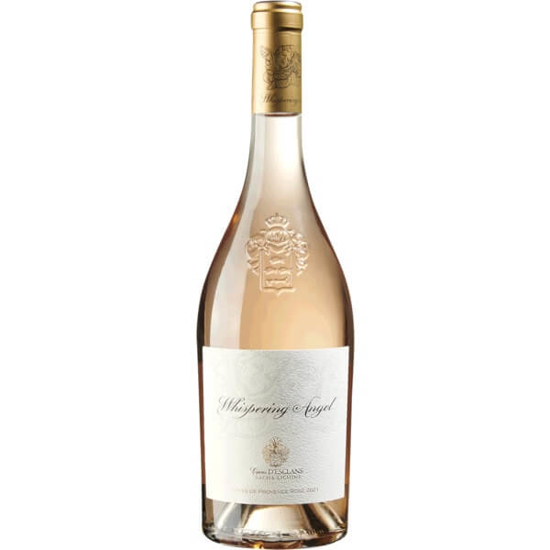 Imagem de Vinho Rosé Vinnho Francês WHIPERING ANGEL 75cl