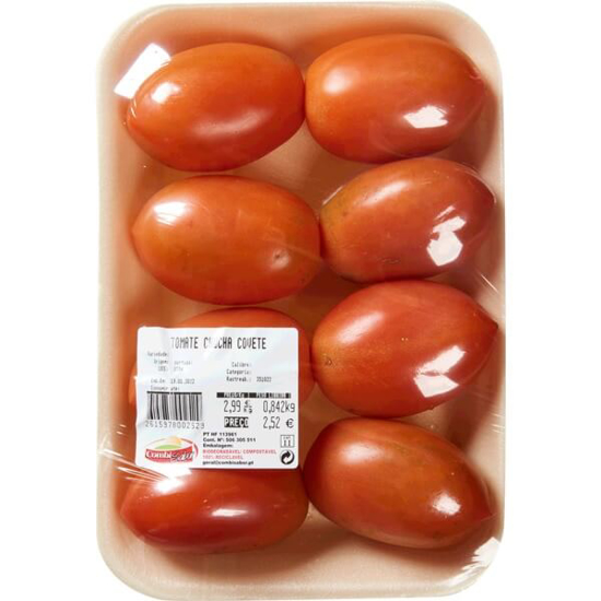 Imagem de Tomate Chucha COMBISABOR (kg)