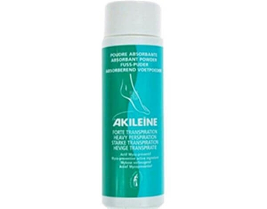 Imagem de Po Absorvente Mico Preventivo AKILEINE 75g